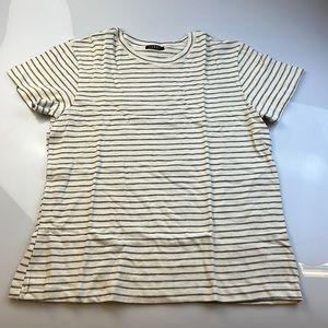 Labdip stripes tee for men R17 R18